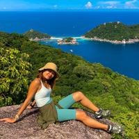 Отзыв от Аиша - Виза Destination Thailand